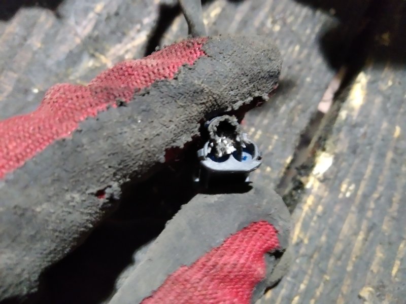 Турбина I30 GD 12-17 Турбина I30 GD 12-17