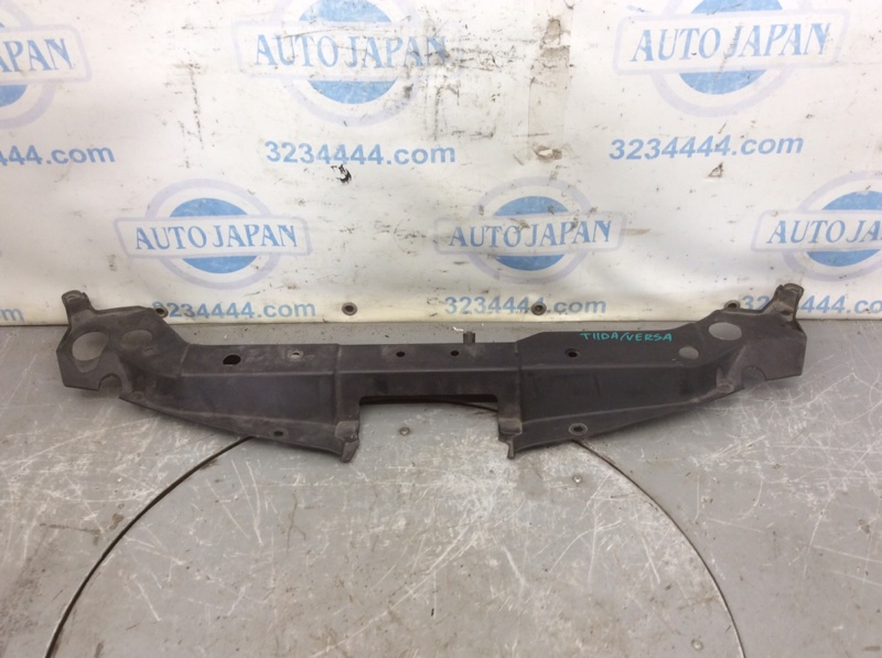 Запчасть накладка замка капота NISSAN TIIDA/VERSA C11 04-11 62322-ED000 Б/У Накладка замка капота NISSAN TIIDA/VERSA C11 04-11 62322-ED000 Б/У