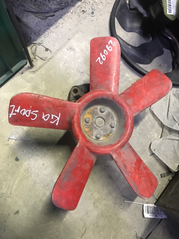 Запчасть крыльчатка вентилятора основного радиатора BMW 5 SERIES (E28) 81-87 11 52 1 276 454 Б/У Крыльчатка вентилятора основного радиатора BMW 5 SERIES (E28) 81-87 11 52 1 276 454 Б/У