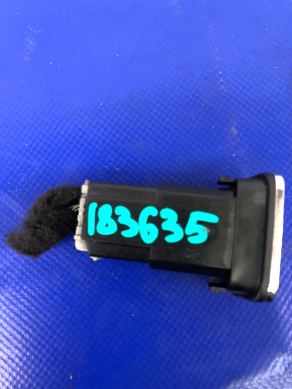 Кнопка старт-стоп VOLT 10-15 2013 Хетчбек 1.4 LUU