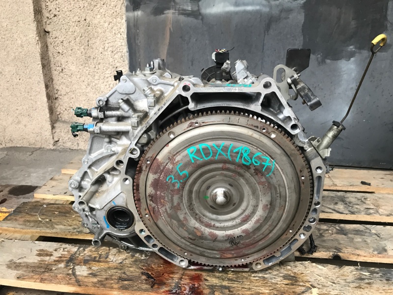 Запчасть акпп ACURA RDX 12-19 2012 Внедорожник 3.5 06202-R8C-000 Б/У АКПП ACURA RDX 12-19 2012 Внедорожник 3.5 06202-R8C-000 Б/У