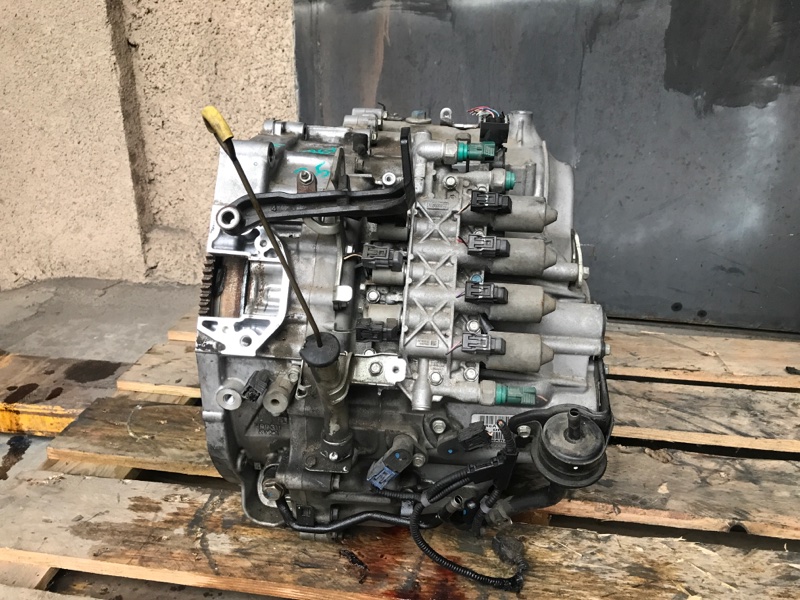 АКПП RDX 12-19 2012 Внедорожник 3.5 АКПП RDX 12-19 2012 Внедорожник 3.5