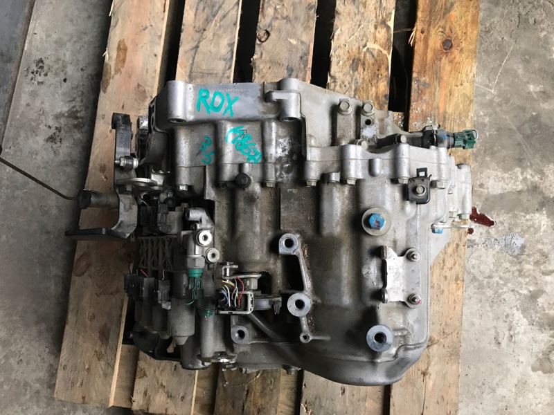 АКПП RDX 12-19 2012 Внедорожник 3.5 АКПП RDX 12-19 2012 Внедорожник 3.5