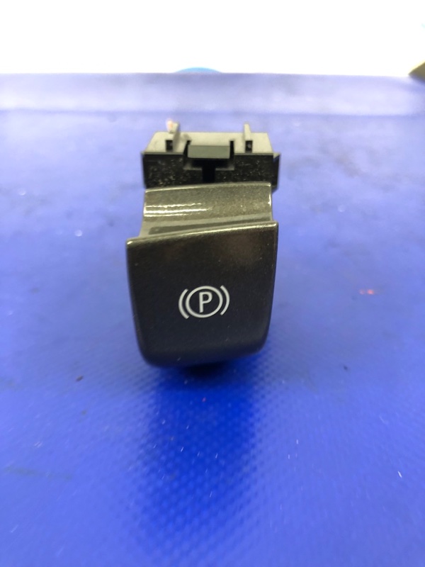 Кнопка стояночного тормоза CHEVROLET VOLT 10-15 2013 Хетчбек 1.4 LUU 20795310 Б/У