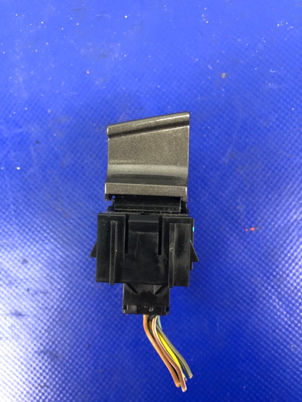 Кнопка стояночного тормоза CHEVROLET VOLT 10-15 Хетчбек 1.4 LUU