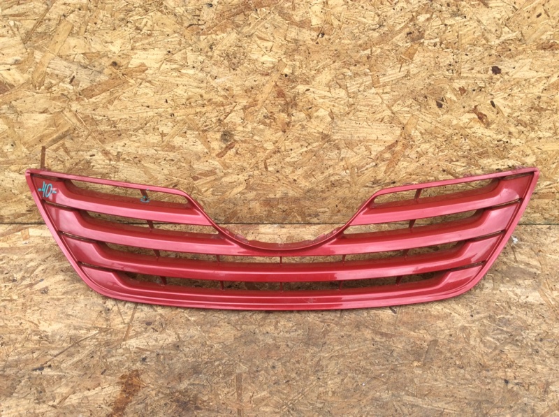 Запчасть решетка радиатора TOYOTA CAMRY 40 06-11 Седан 53111-06140-D0 Б/У Решетка радиатора TOYOTA CAMRY 40 06-11 Седан 53111-06140-D0 Б/У