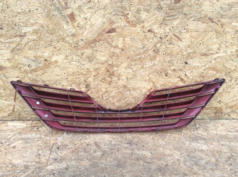 Решетка радиатора TOYOTA CAMRY 40 06-11 Седан Решетка радиатора TOYOTA CAMRY 40 06-11 Седан