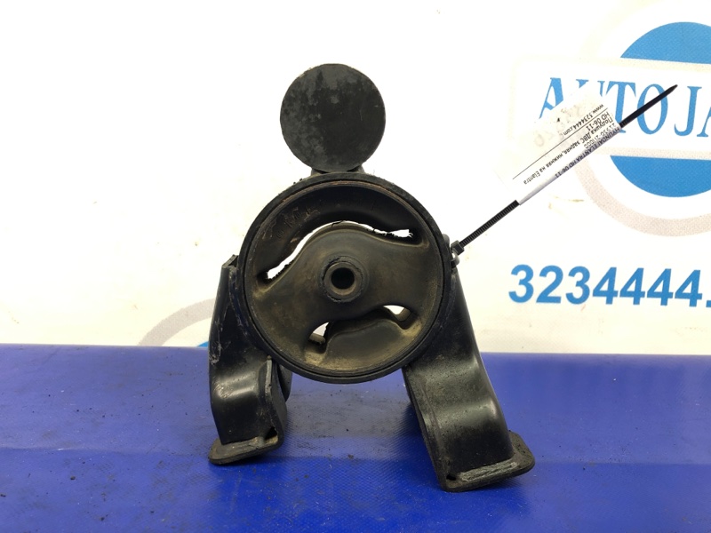 Подушка двигателя задняя HYUNDAI ELANTRA HD 06-11 21930-2R150 Б/У