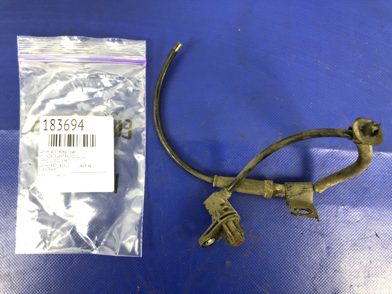 Датчик ABS передний правый ELANTRA HD 06-11