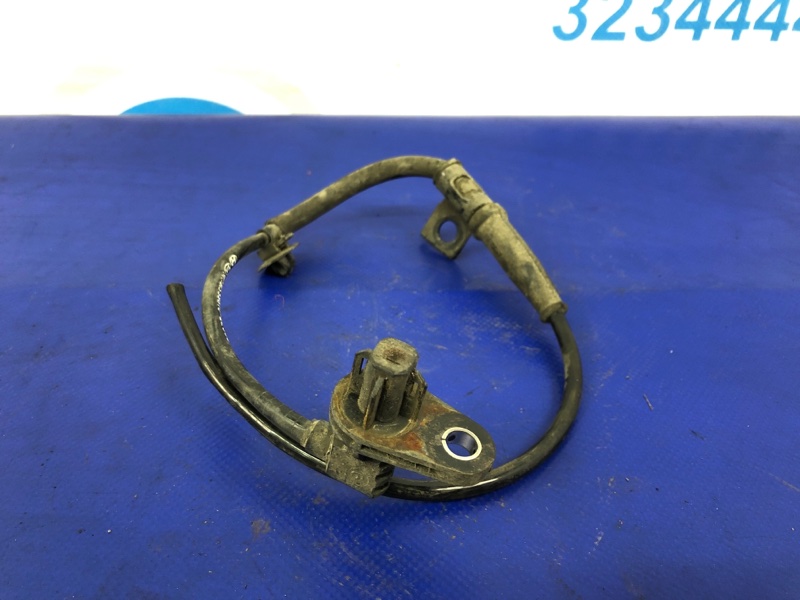 Датчик ABS передний левый HYUNDAI ELANTRA HD 06-11 59810-2L300 Б/У