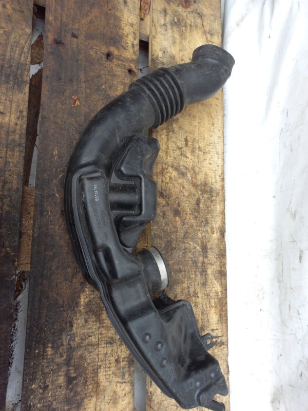 Патрубок воздушного фильтра FORESTER 12-19 2015 Внедорожник 2.5 FB25B