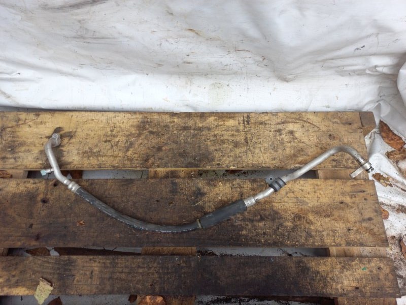 Трубка кондиционера SUBARU FORESTER 12-19 2015 Внедорожник 2.5 FB25B 73425SG070 Б/У