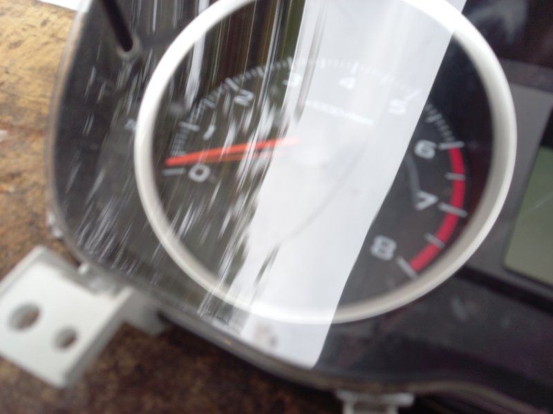 Панель приборов FORESTER 12-19 2015 Внедорожник 2.5 FB25B