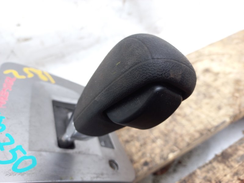 Кулиса АКПП FORESTER 12-19 2015 Внедорожник 2.5 FB25B