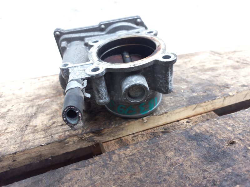 Дроссельная заслонка FORESTER 12-19 2015 Внедорожник 2.5 FB25B