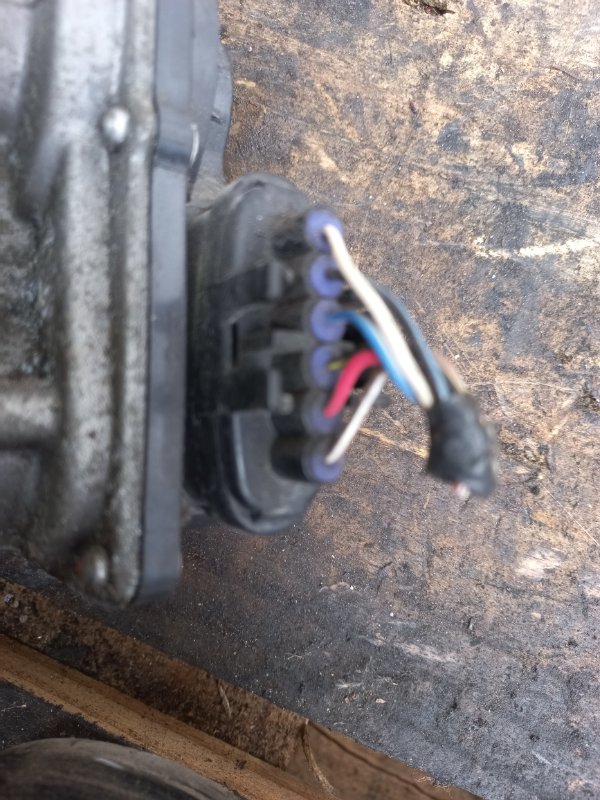 Дроссельная заслонка FORESTER 12-19 2015 Внедорожник 2.5 FB25B