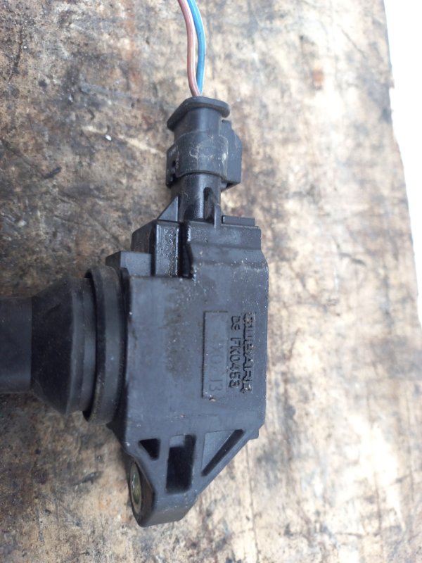 Катушка зажигания FORESTER 12-19 2015 Внедорожник 2.5 FB25B