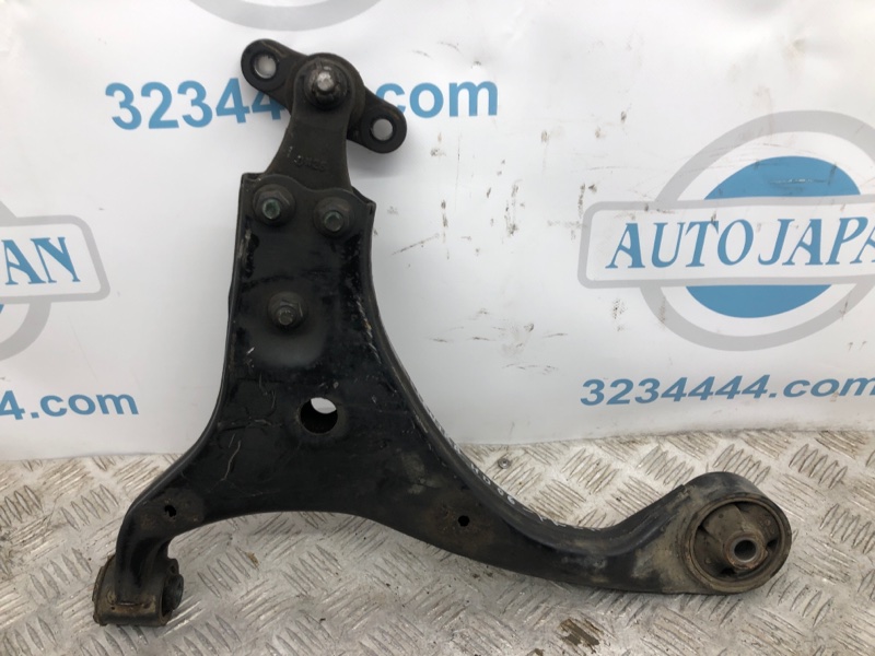 Рычаг передней подвески нижний передний правый ELANTRA HD 06-11 Рычаг передней подвески нижний передний правый ELANTRA HD 06-11