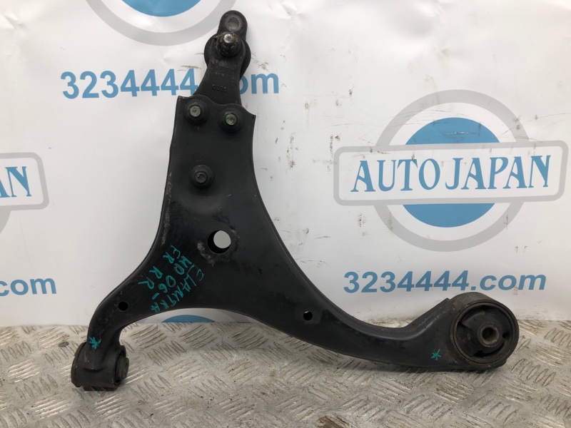 Рычаг передней подвески нижний передний правый ELANTRA HD 06-11