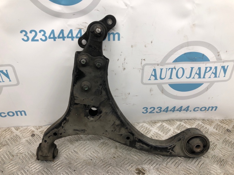 Рычаг передней подвески нижний передний правый ELANTRA HD 06-11