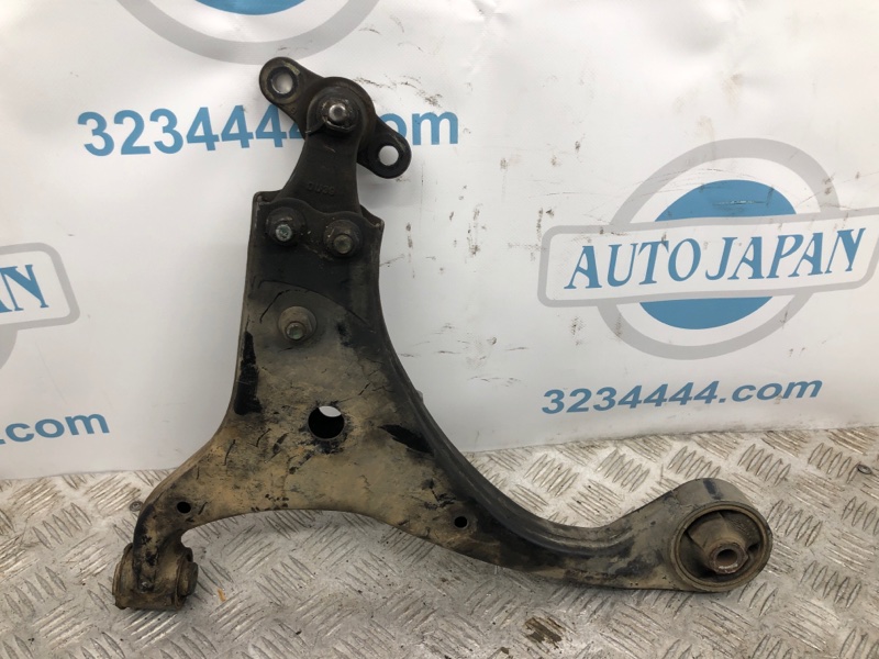 Рычаг передней подвески нижний передний правый ELANTRA HD 06-11