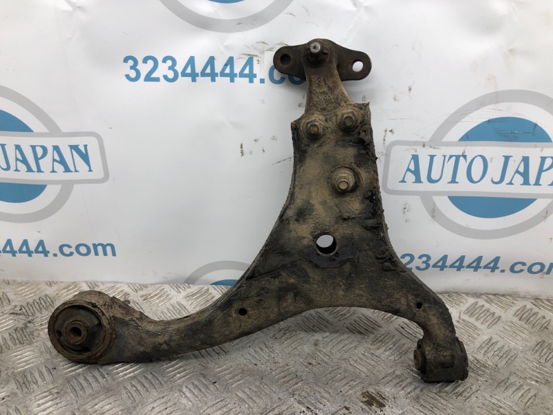 Рычаг передней подвески нижний передний левый ELANTRA HD 06-11