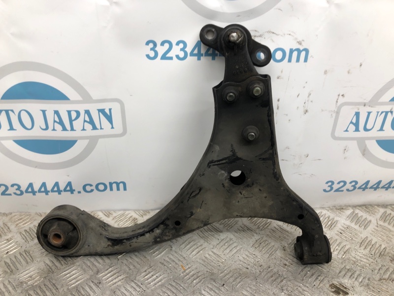 Рычаг передней подвески нижний передний левый ELANTRA HD 06-11