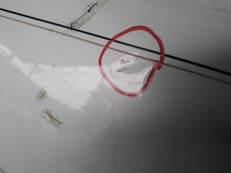 Дверь передняя правая MDX (YD2) 06-13 2011 YD2 3.7