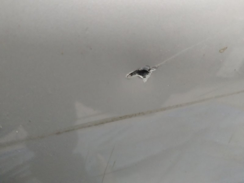 Дверь передняя правая MDX (YD2) 06-13 2011 YD2 3.7