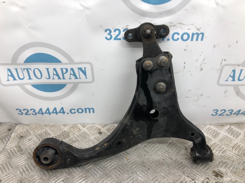 Рычаг передней подвески нижний передний левый ELANTRA HD 06-11