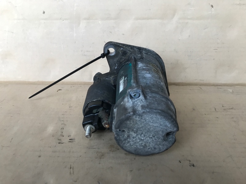 Стартер OUTBACK 09-14 BR