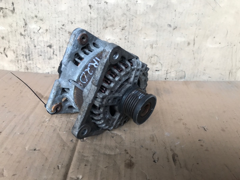 Генератор NISSAN QASHQAI 07-14 23100-EN000 Б/У