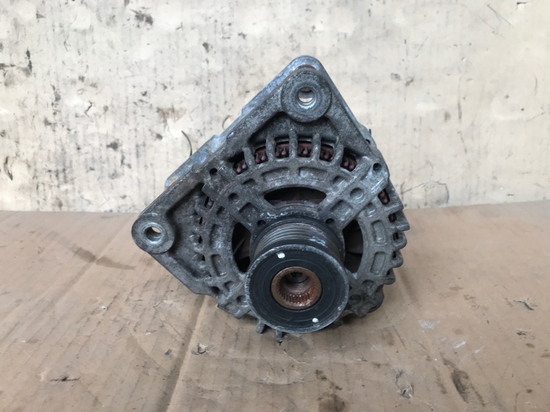 Генератор QASHQAI 07-14