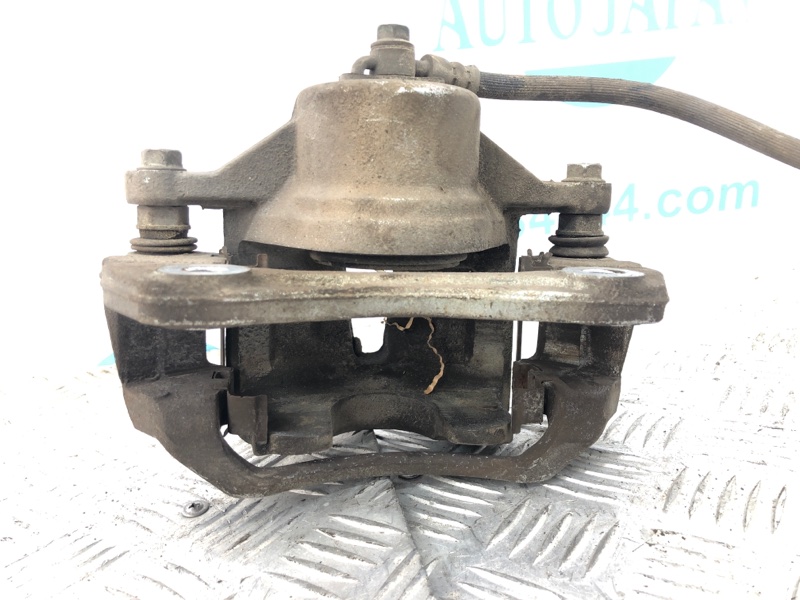 Суппорт тормозной передний левый ELANTRA HD 06-11 Суппорт тормозной передний левый ELANTRA HD 06-11