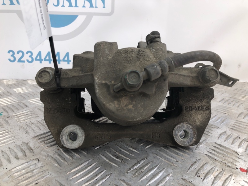 Суппорт тормозной передний левый HYUNDAI ELANTRA HD 06-11