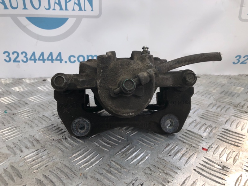 Суппорт тормозной передний левый HYUNDAI ELANTRA HD 06-11