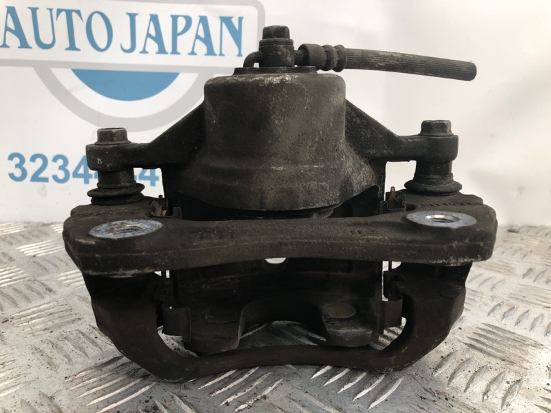 Суппорт тормозной передний левый ELANTRA HD 06-11