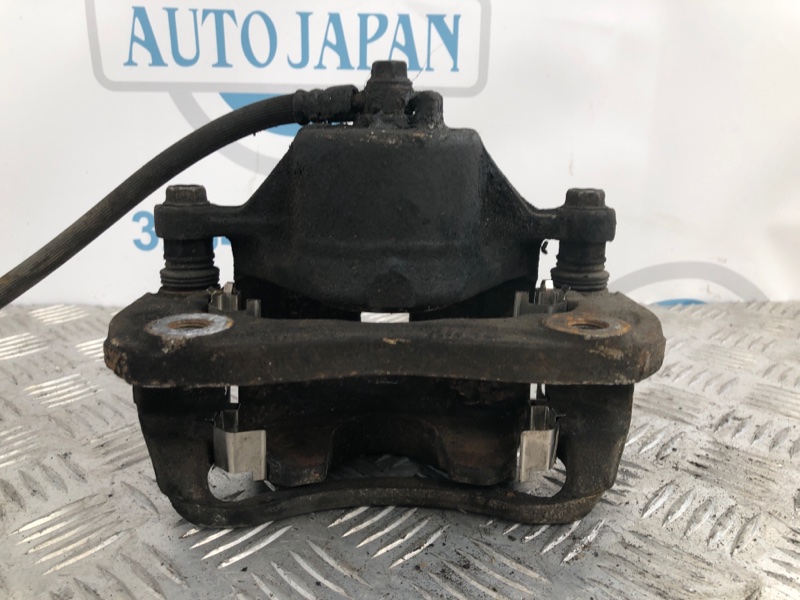 Суппорт тормозной передний правый ELANTRA HD 06-11