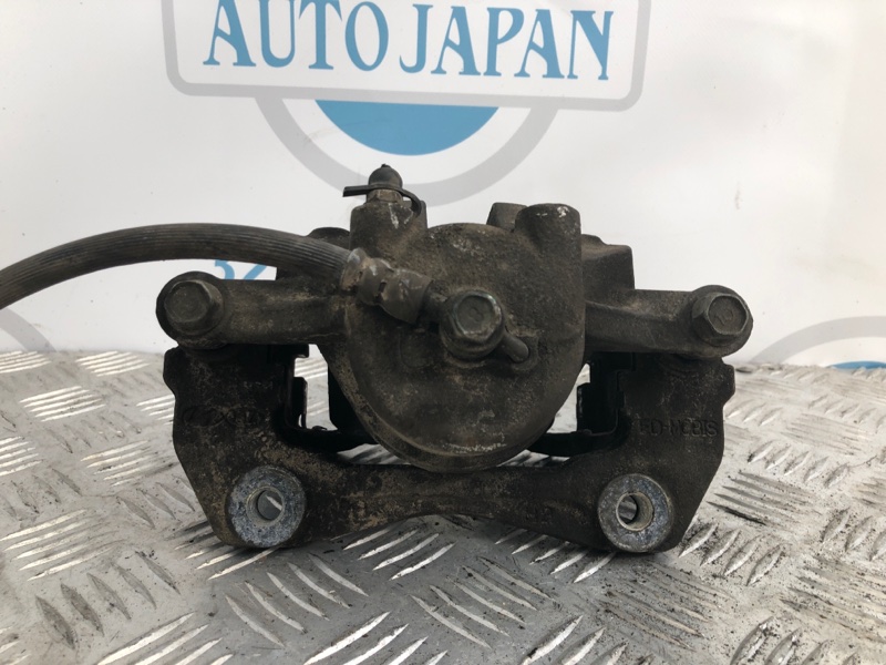 Суппорт тормозной передний правый HYUNDAI ELANTRA HD 06-11