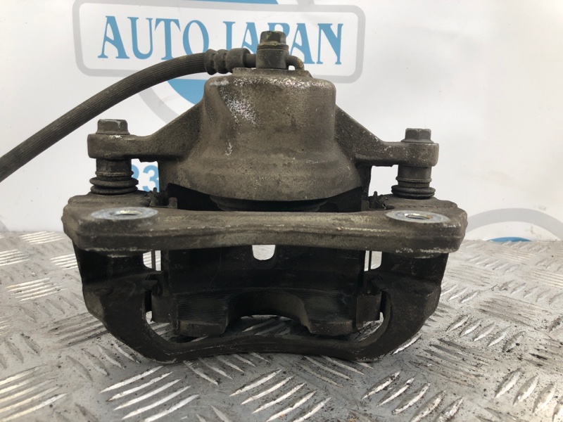 Суппорт тормозной передний правый ELANTRA HD 06-11