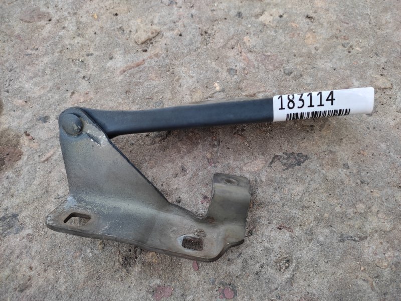 Запчасть петля капота правая NISSAN ALMERA 03-09 2004 N16 1.5 65400-BM430 Б/У Петля капота правая NISSAN ALMERA 03-09 2004 N16 1.5 65400-BM430 Б/У