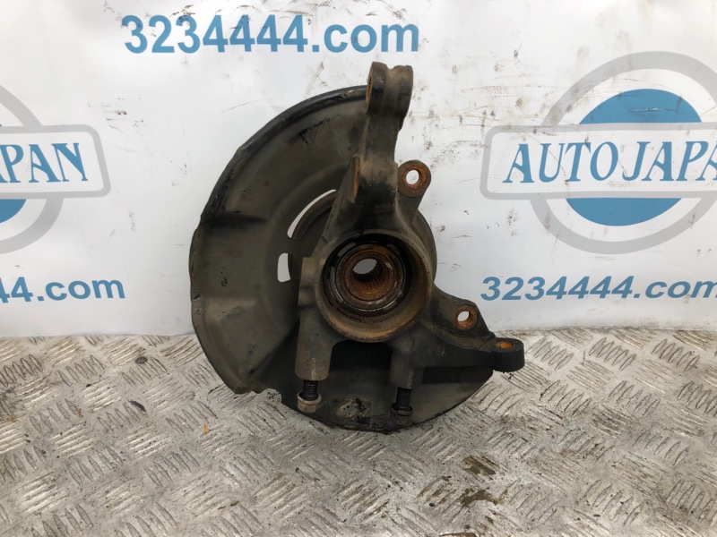 Кулак поворотный передний правый HYUNDAI ELANTRA HD 06-11