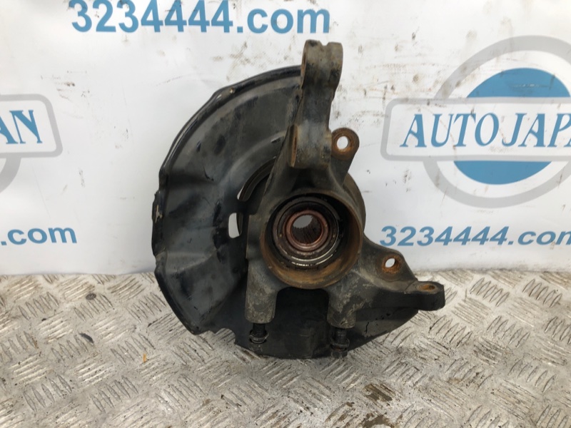 Кулак поворотный передний правый HYUNDAI ELANTRA HD 06-11