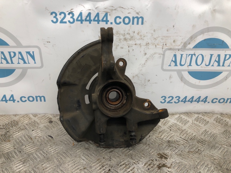 Кулак поворотный передний правый HYUNDAI ELANTRA HD 06-11