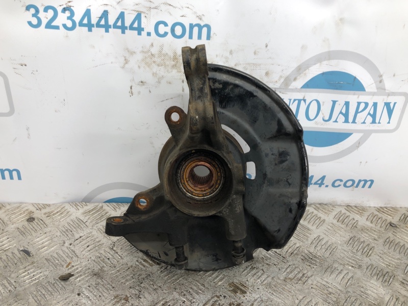 Кулак поворотный передний левый HYUNDAI ELANTRA HD 06-11