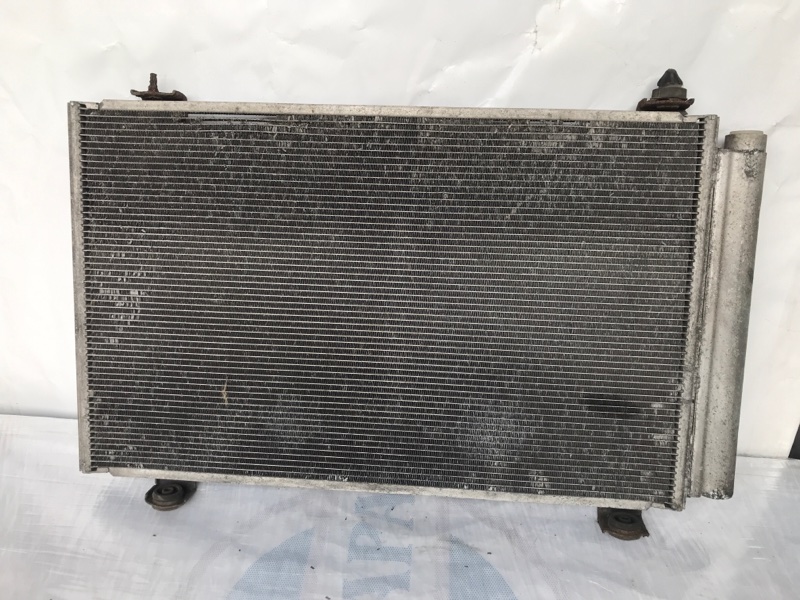 Радиатор кондиционера AVENSIS 03-08 Радиатор кондиционера AVENSIS 03-08