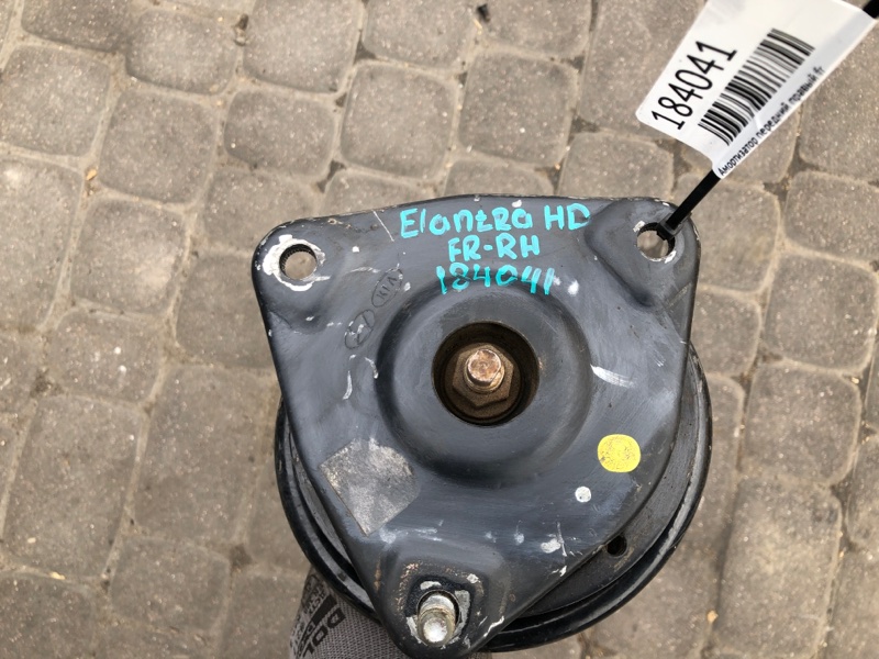 Амортизатор передний правый I30 FD 07-12 Амортизатор передний правый I30 FD 07-12