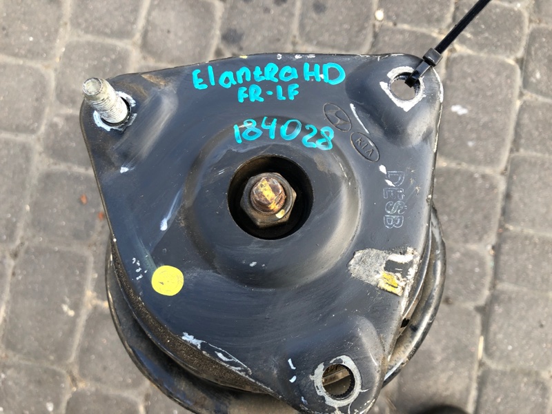 Амортизатор передний левый I30 FD 07-12