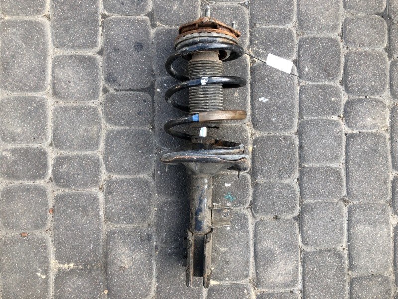 Запчасть амортизатор передний левый HYUNDAI I30 FD 07-12 54651-2L100 Б/У Амортизатор передний левый HYUNDAI I30 FD 07-12 54651-2L100 Б/У