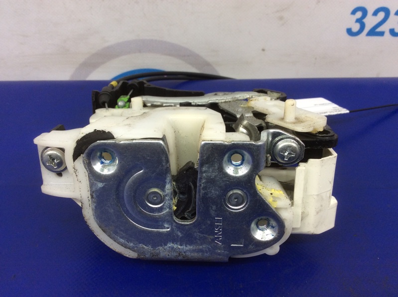 Замок двери задний левый OUTLANDER XL 05-13 2008 Внедорожник 2.4